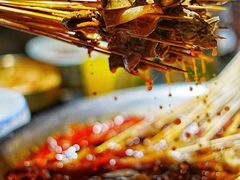 -来涮蜀鲜货火锅串串香(菜市口店)
