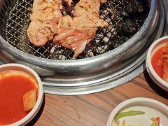 -烧肉一番·新韩式炭火烤肉(大岭山店)