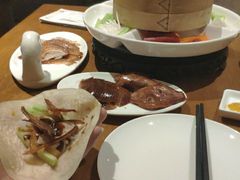 -陆壹捌餐厅(五大道店)