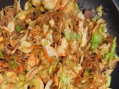 -筱爷叔·上海传统手工菜(玉树路店)