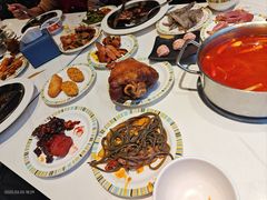 -吉布鲁牛排海鲜自助(温江合生汇店)