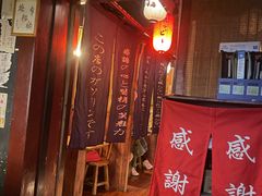 -鸟内会(河北路店)