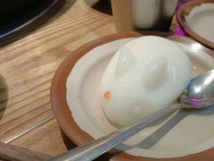 -巴卤社老火锅(财富店)