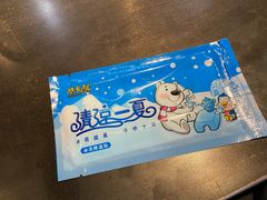 -很久以前羊肉串(朝阳路店)
