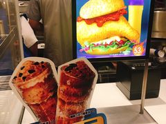 -德克士(前门店)