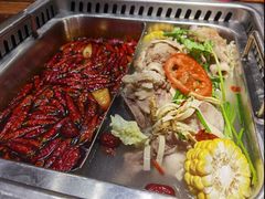 -好得火锅(育才店)
