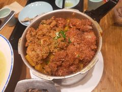 压锅双拼-鸡毛店·川菜(双楠店)