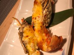 -京料理·日料自助·铁板燒(复悦城店)