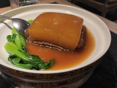 -安多素食(广仁寺路店)