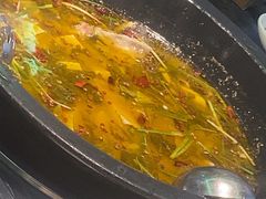 -老船舫·现做活鲜鱼馆(东郊记忆店)