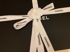 -CHANEL(恒隆广场店)