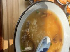 -王春春鸡汤饭(成都城西优品道店)