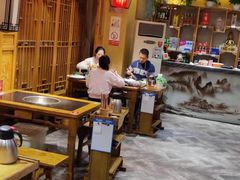 -巴蜀印象火锅(永陵总店)