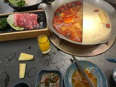 -湊湊火锅·茶憩(打浦桥日月光店)