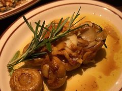 -ZAFFERANO西班牙海鲜饭(上海首店)