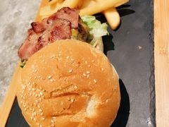 -Hurricane's Grill 飓风牛排