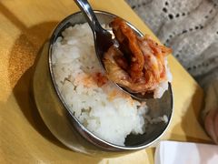 -李先生的首尔小馆(松江启源广场店)