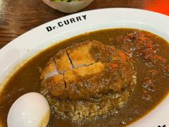 -伽喱博士 Dr.CURRY咖喱饭(太阳宫咖喱店)