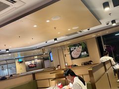 -海底捞火锅(旭辉MALL店)