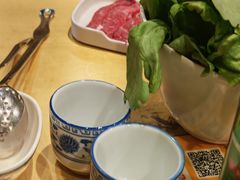 -牛街清真满恒記(平安里西大街店)