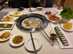 -么子烤肉(化龙池店)