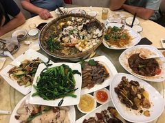 -肥妈岭南家厨(骏业路店)