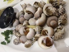 -501號台州海鲜餐厅(海创园店)