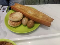 -大福来锅巴菜(古文化街店)