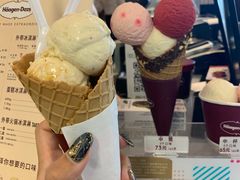 -哈根达斯(天河城店)
