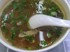 -清真蒋有记(老门东店)