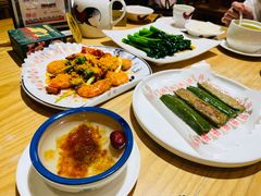 -德胜轩正宗顺德菜(宝安沙井会展中心店)