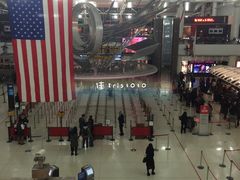 -约翰·菲茨杰拉德·肯尼迪国际机场