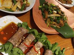 -云海肴·汽锅鸡·云南菜(广安门天虹店)