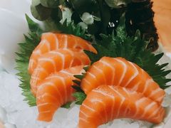 -江左尚白日本料理(万象城店)