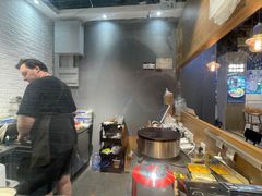 -西方小巷 Western Alley·欧洲街头小吃(时尚天河店)