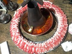 -刘老表·瓦罐汤涮肉(青云谱店)