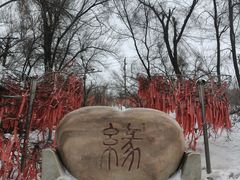 -水磨沟公园