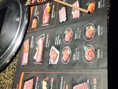 -高丽苑韩国烤肉(海昌路旗舰店)
