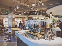 自助取餐区-Peet's 皮爷咖啡(东湖路手作店)