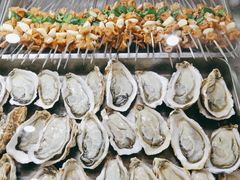 -勇利赵家烤肉坊(翠华北路店)