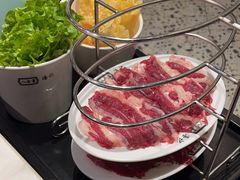 -八合里潮汕鲜牛肉火锅(上海汇智广场店)