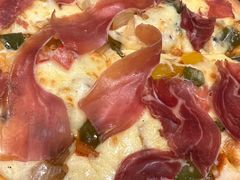 -青麦家·融合餐厅(江岛智立方店)