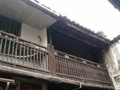 -崇仁古镇