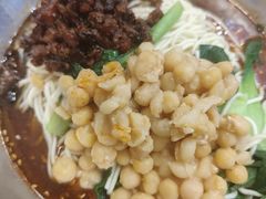 -刀马旦老成都板凳面(高新店)