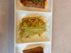 -功德林素菜饭庄(前门店)