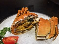 -芳芳私房菜·精做淮扬菜(承德路店)