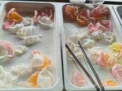 -人民公社大食堂(张家湾店)