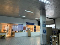 -上海协通福骋福特4S店(汶水路店)