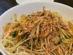 鸡肉凉面-牛王庙(龙华花园店)