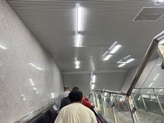 -北京站(地铁站)